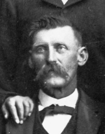 John Conover (1836 - 1910) Profile